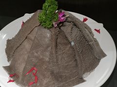 -蜀九香火锅(彩虹店)