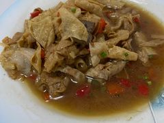 -黄牛肉馆·皖南土菜