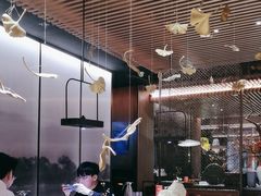 -京华烟云·北京烤鸭(领展购物广场·中关村店)