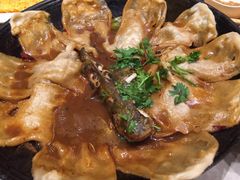 -大张烙馍村(泉山店)