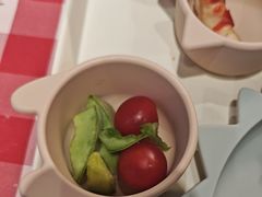 -西贝(武汉群星城店)