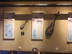 大堂-串大叔炭火烤串·鸡西大冷面刀削面(总店)