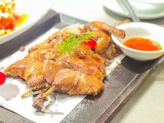 -姑苏家宴·苏帮菜·松鼠桂鱼(苏州总店)
