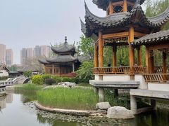 -南普公园