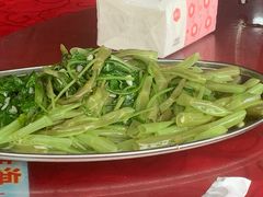 -胜海大排档·海鲜·黄鳝饭(十年老店)