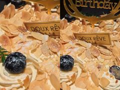 -杜哈夫DOUX RÊVE·生日蛋糕(日月光店)