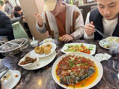 -小山东羊肉汤馆(同济新村店)