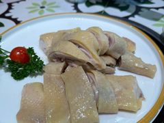 -味食家市师鸡(三元里店)