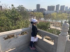 -西海子公园