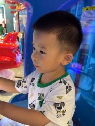 -卡通尼乐园(武汉凯德1818店)
