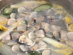 -丰尔粥食·粥底火锅·桑拿鸡(大良总店)