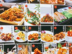 -大眼锅贴水饺(河东店)
