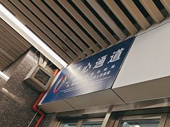 -广州火车站(地铁站)