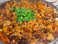 -黄记煌三汁焖锅(顺义华联店)