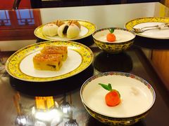 -富华斋饽饽铺·宫廷糕点·伴手礼(护国新天地店)