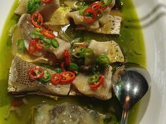 -鱼桥巷·美学川菜