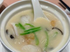 -香然会·园林雅宴(陆家嘴店)