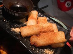 -炭舍干锅·烤鱼(扬名广场店)