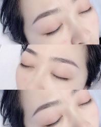 点击看大图 -美匠半永久纹眉