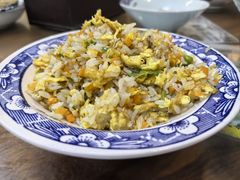 -粗茶淡饭(东关街店)
