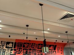 -大师兄·西北小馆(南沙万达广场店)