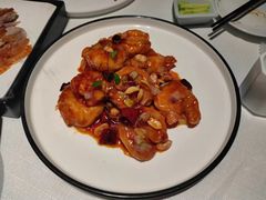 -北京全聚德(清华园店)