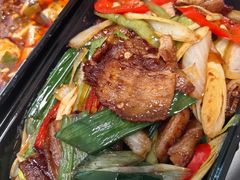 -峨嵋酒家 南北川菜 优选烤鸭(广渠路店)