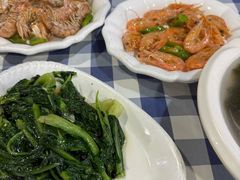 -钱大妈海鲜饭店(保利林语店)