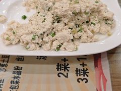 -北京小肠陈饭庄(方庄店)