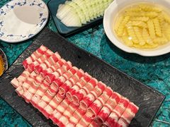 -南门涮肉(上海一店)