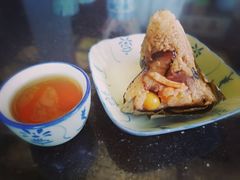 -老妈宫粽球