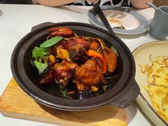 -鹿港小镇(悠唐店)