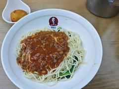 -刘国涛老杂酱(电报路店)
