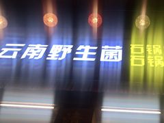 -云南野生菌石锅鱼石锅鸡(大金塔店)