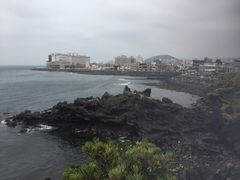 -龙头岩(Dragon Head Rock)