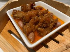 -同庆楼(滨湖万达广场店)