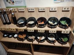 -独食火锅·半米屋台(望平街店)