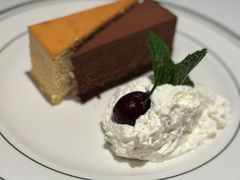 -Wolfgang’s Steakhouse 沃夫冈牛排馆(上海白玉兰广场店)