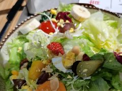 -通海俄式烧烤·俄罗斯大串(嵩山路店)