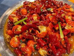 -喝丢一只鞋海鲜烧烤·海肠捞饭(文体街店)