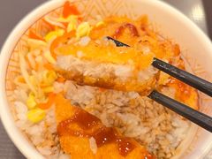 -食其家·牛丼咖喱(宜山路贝岭店)