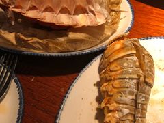 -RED LOBSTER(中城西店)
