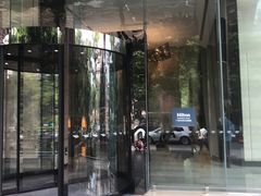 -广州天河希尔顿酒店