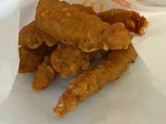 麻麻香风味小酥肉-麦当劳(湖光北街店)