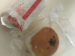 -鲍师傅糕点(国金街店)
