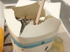 提拉米苏麦旋风-麦当劳(天津站三店)