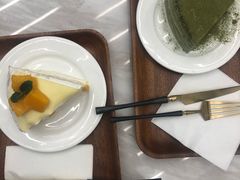 -丹礼糖甜品