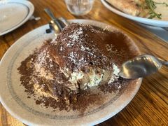 -PIZZA BIANCA(民园店)