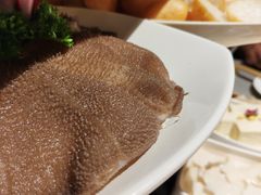 -海底捞火锅(万象城店)