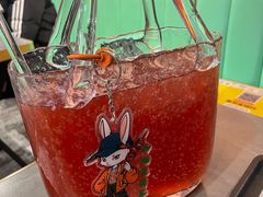 -醉炫音速烧烤(沙河总店)